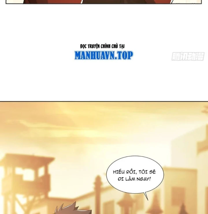 Thương Nhân Buôn Lậu Thời Mạt Thế: Ta Dùng Que Cay Đổi Vàng Thỏi Chapter 48 - Trang 35