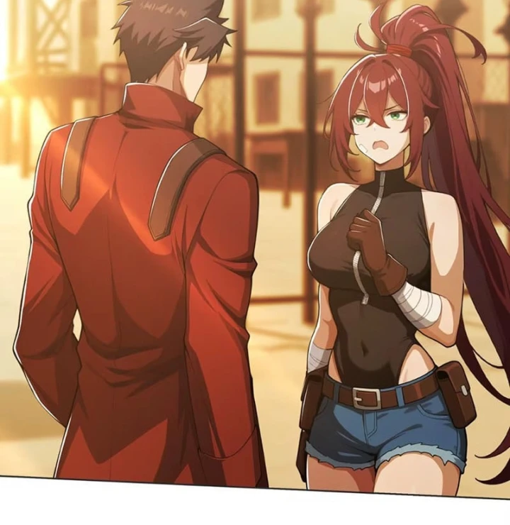 Thương Nhân Buôn Lậu Thời Mạt Thế: Ta Dùng Que Cay Đổi Vàng Thỏi Chapter 48 - Trang 36