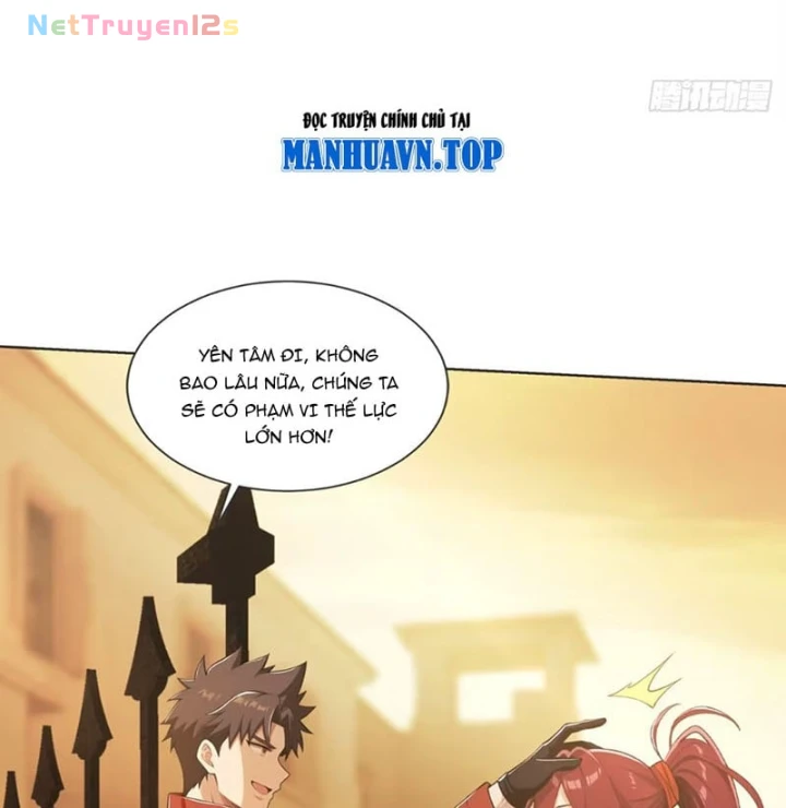 Thương Nhân Buôn Lậu Thời Mạt Thế: Ta Dùng Que Cay Đổi Vàng Thỏi Chapter 48 - Trang 37
