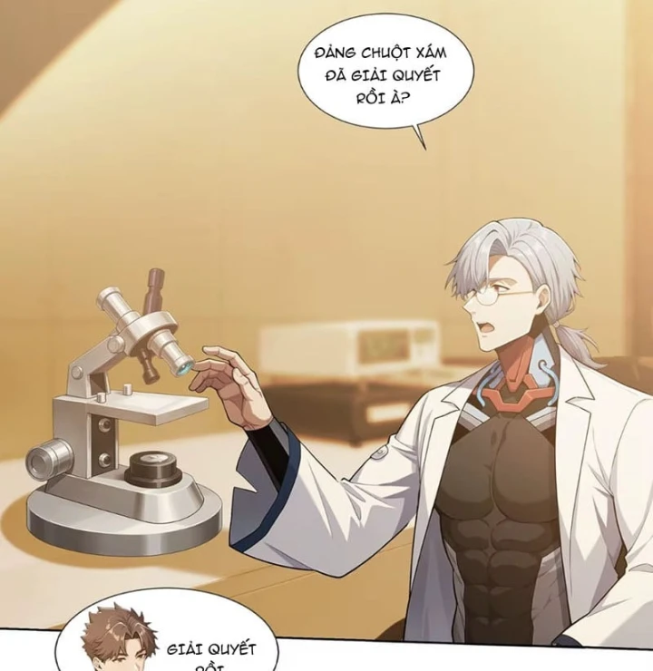 Thương Nhân Buôn Lậu Thời Mạt Thế: Ta Dùng Que Cay Đổi Vàng Thỏi Chapter 48 - Trang 44