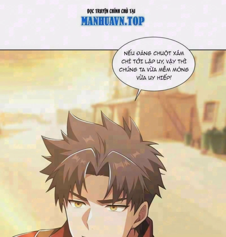 Thương Nhân Buôn Lậu Thời Mạt Thế: Ta Dùng Que Cay Đổi Vàng Thỏi Chapter 48 - Trang 5