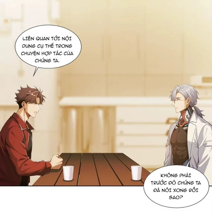 Thương Nhân Buôn Lậu Thời Mạt Thế: Ta Dùng Que Cay Đổi Vàng Thỏi Chapter 48 - Trang 50