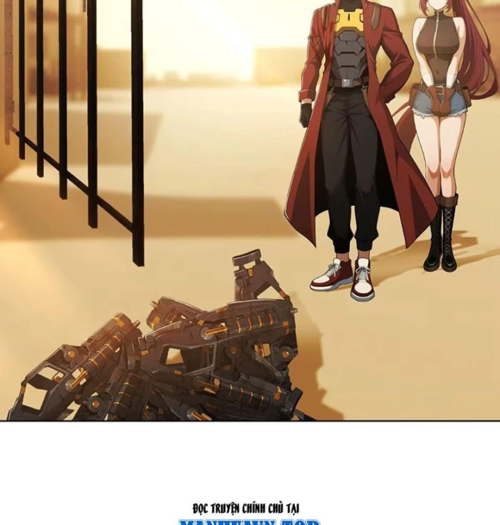 Thương Nhân Buôn Lậu Thời Mạt Thế: Ta Dùng Que Cay Đổi Vàng Thỏi Chapter 48 - Trang 8