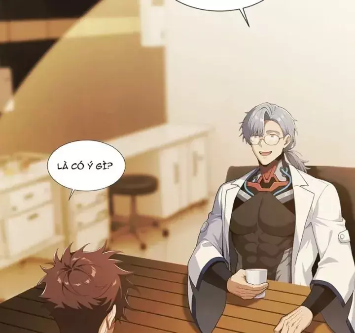 Thương Nhân Buôn Lậu Thời Mạt Thế: Ta Dùng Que Cay Đổi Vàng Thỏi Chapter 49 - Trang 10