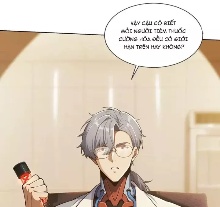 Thương Nhân Buôn Lậu Thời Mạt Thế: Ta Dùng Que Cay Đổi Vàng Thỏi Chapter 49 - Trang 15