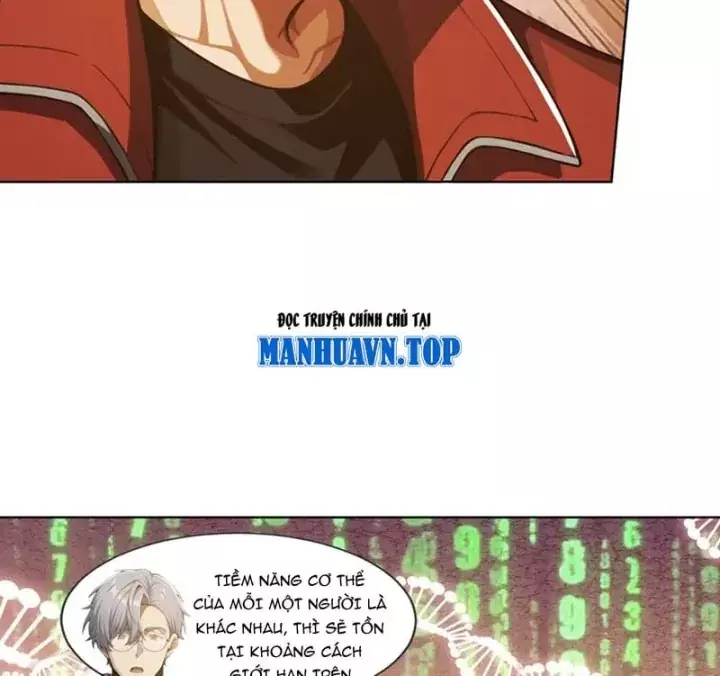 Thương Nhân Buôn Lậu Thời Mạt Thế: Ta Dùng Que Cay Đổi Vàng Thỏi Chapter 49 - Trang 18