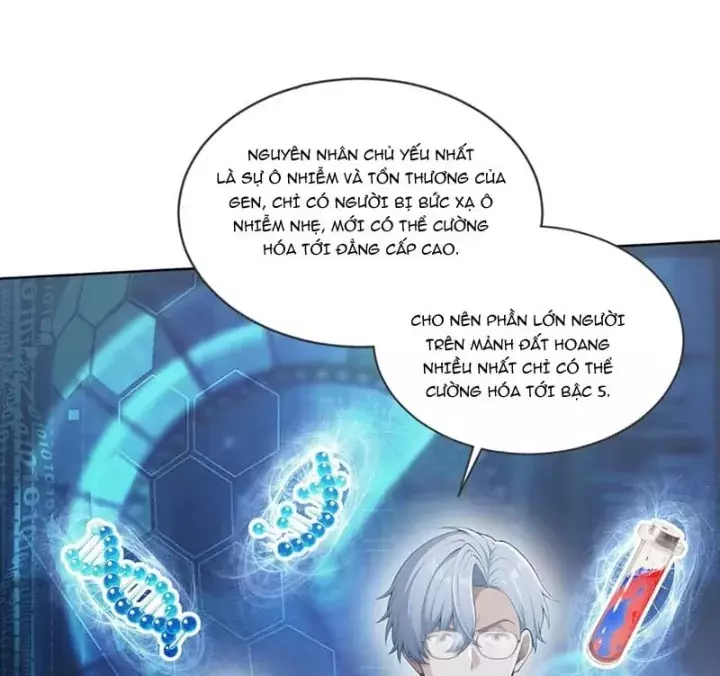 Thương Nhân Buôn Lậu Thời Mạt Thế: Ta Dùng Que Cay Đổi Vàng Thỏi Chapter 49 - Trang 20