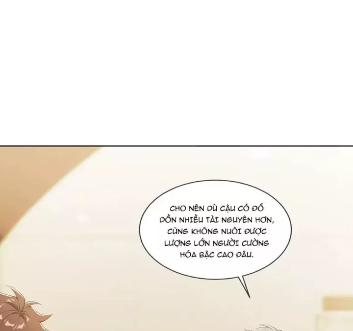 Thương Nhân Buôn Lậu Thời Mạt Thế: Ta Dùng Que Cay Đổi Vàng Thỏi Chapter 49 - Trang 22