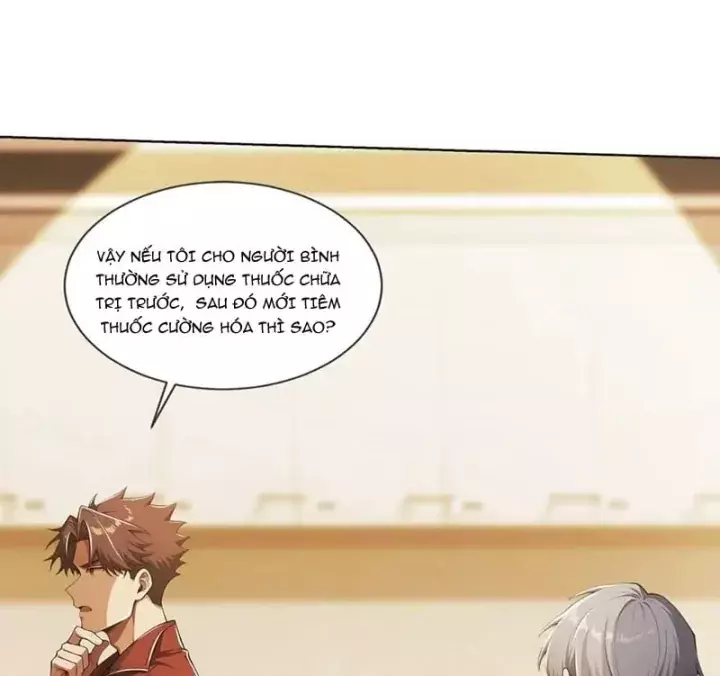 Thương Nhân Buôn Lậu Thời Mạt Thế: Ta Dùng Que Cay Đổi Vàng Thỏi Chapter 49 - Trang 24