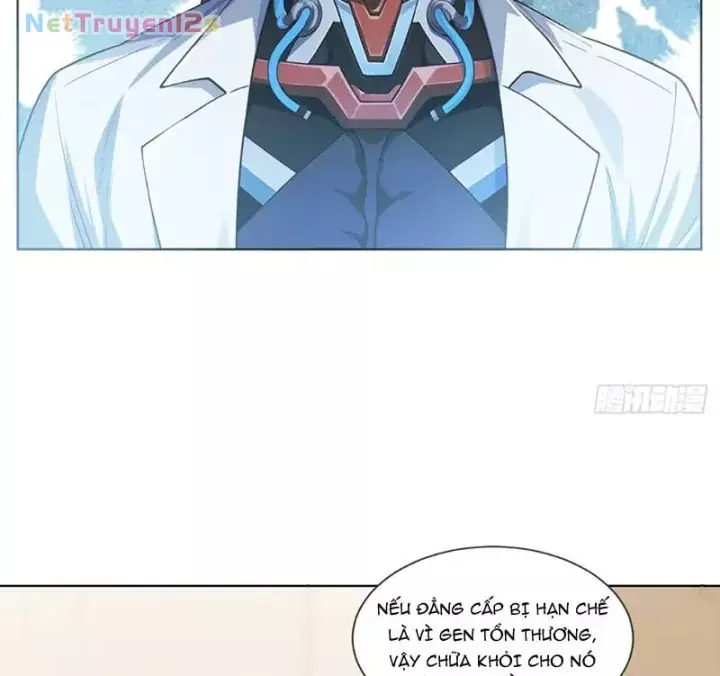 Thương Nhân Buôn Lậu Thời Mạt Thế: Ta Dùng Que Cay Đổi Vàng Thỏi Chapter 49 - Trang 27