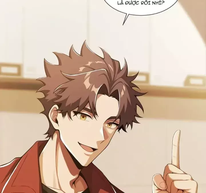 Thương Nhân Buôn Lậu Thời Mạt Thế: Ta Dùng Que Cay Đổi Vàng Thỏi Chapter 49 - Trang 28