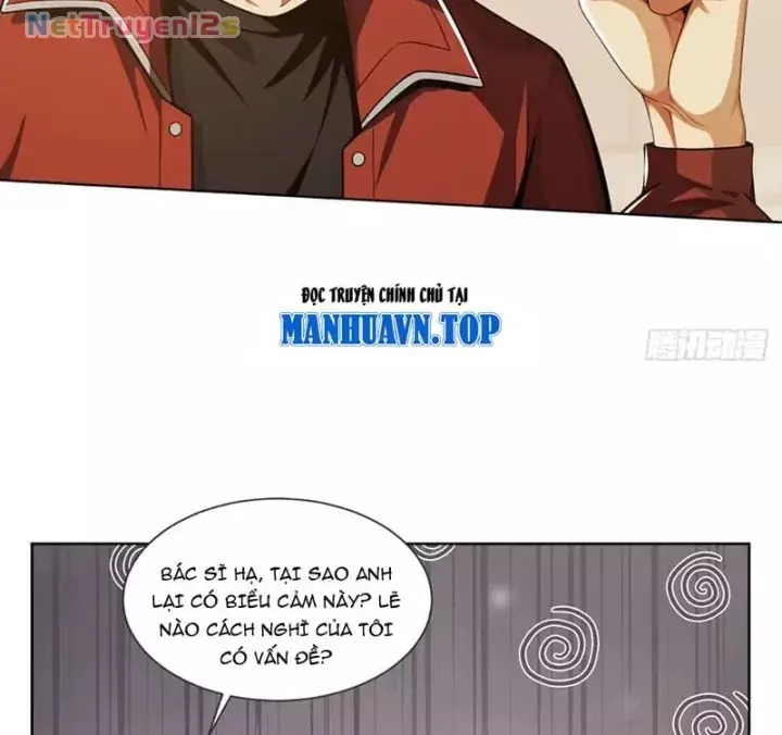 Thương Nhân Buôn Lậu Thời Mạt Thế: Ta Dùng Que Cay Đổi Vàng Thỏi Chapter 49 - Trang 29