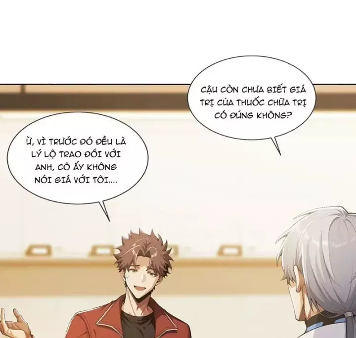 Thương Nhân Buôn Lậu Thời Mạt Thế: Ta Dùng Que Cay Đổi Vàng Thỏi Chapter 49 - Trang 33