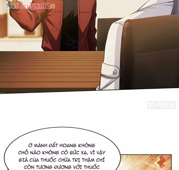 Thương Nhân Buôn Lậu Thời Mạt Thế: Ta Dùng Que Cay Đổi Vàng Thỏi Chapter 49 - Trang 34