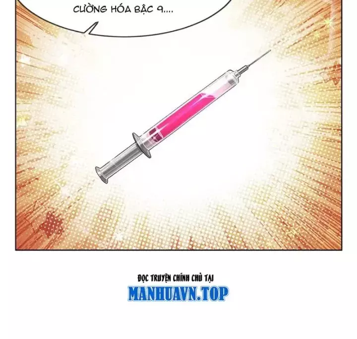 Thương Nhân Buôn Lậu Thời Mạt Thế: Ta Dùng Que Cay Đổi Vàng Thỏi Chapter 49 - Trang 35