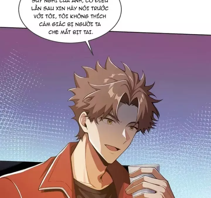 Thương Nhân Buôn Lậu Thời Mạt Thế: Ta Dùng Que Cay Đổi Vàng Thỏi Chapter 49 - Trang 8