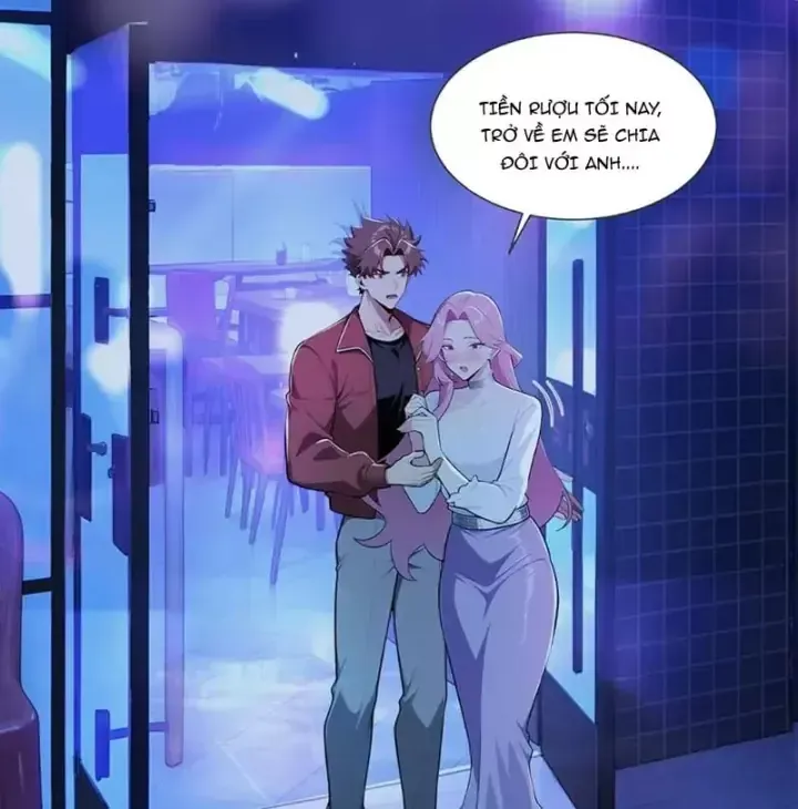 Thương Nhân Buôn Lậu Thời Mạt Thế: Ta Dùng Que Cay Đổi Vàng Thỏi Chapter 50 - Trang 33