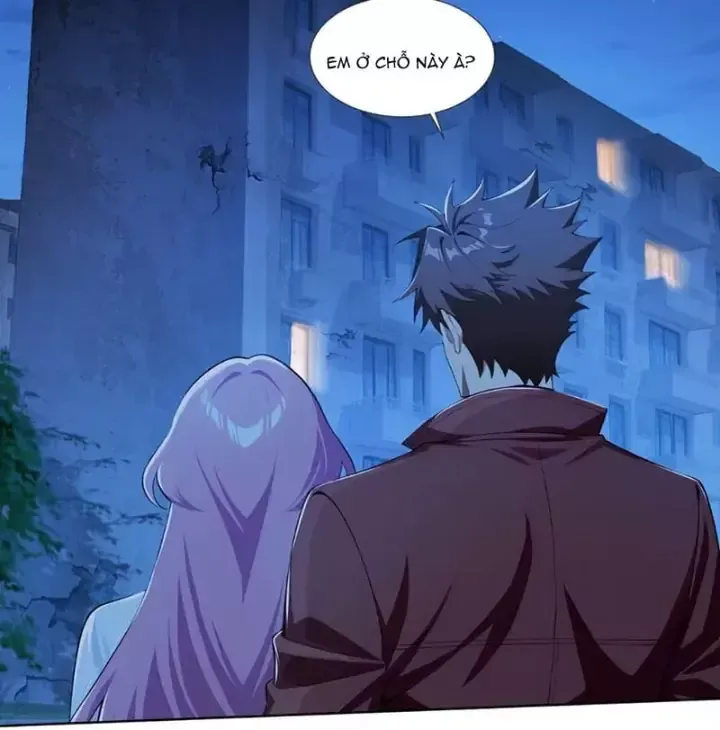 Thương Nhân Buôn Lậu Thời Mạt Thế: Ta Dùng Que Cay Đổi Vàng Thỏi Chapter 50 - Trang 37