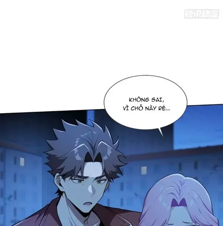 Thương Nhân Buôn Lậu Thời Mạt Thế: Ta Dùng Que Cay Đổi Vàng Thỏi Chapter 50 - Trang 38