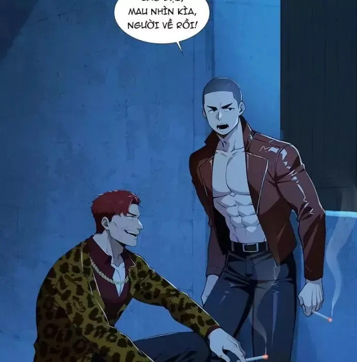 Thương Nhân Buôn Lậu Thời Mạt Thế: Ta Dùng Que Cay Đổi Vàng Thỏi Chapter 50 - Trang 40