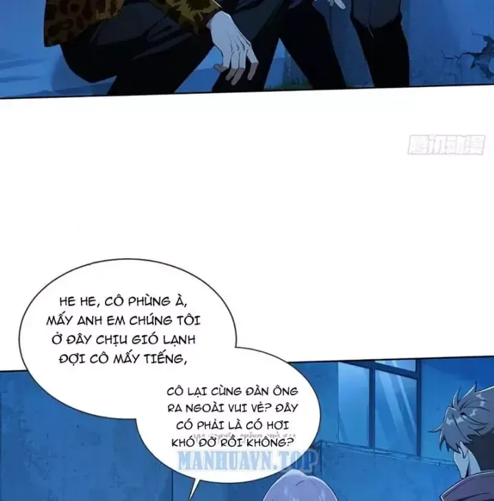 Thương Nhân Buôn Lậu Thời Mạt Thế: Ta Dùng Que Cay Đổi Vàng Thỏi Chapter 50 - Trang 41
