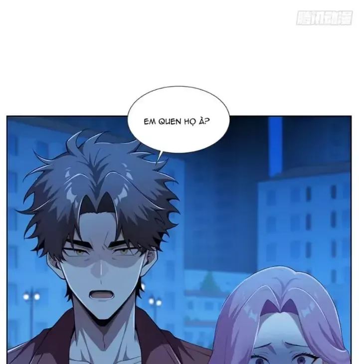 Thương Nhân Buôn Lậu Thời Mạt Thế: Ta Dùng Que Cay Đổi Vàng Thỏi Chapter 50 - Trang 43