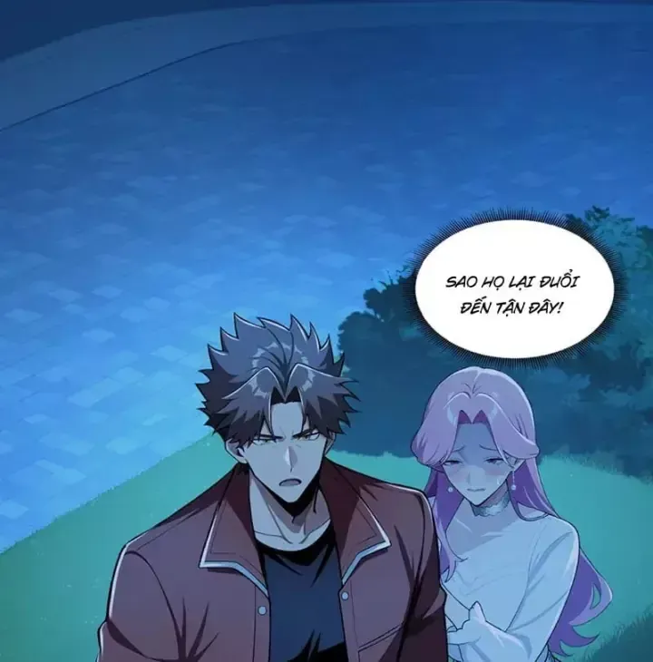 Thương Nhân Buôn Lậu Thời Mạt Thế: Ta Dùng Que Cay Đổi Vàng Thỏi Chapter 50 - Trang 46
