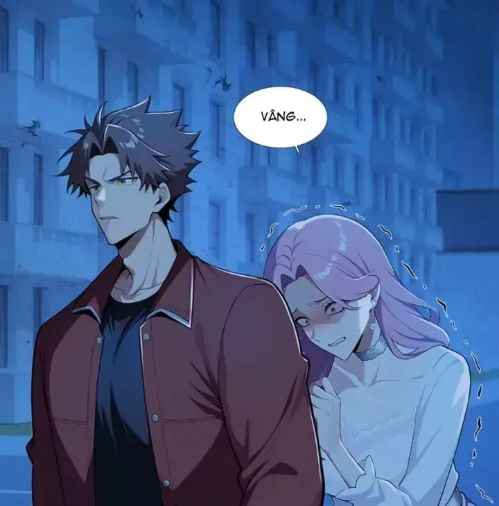 Thương Nhân Buôn Lậu Thời Mạt Thế: Ta Dùng Que Cay Đổi Vàng Thỏi Chapter 50 - Trang 48