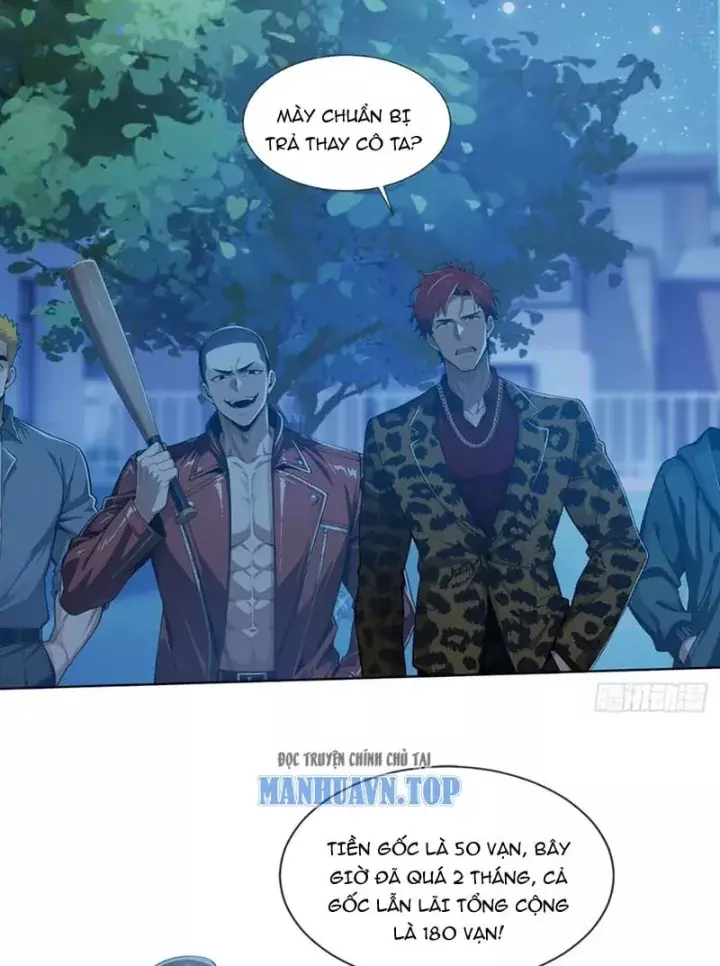 Thương Nhân Buôn Lậu Thời Mạt Thế: Ta Dùng Que Cay Đổi Vàng Thỏi Chapter 51 - Trang 11