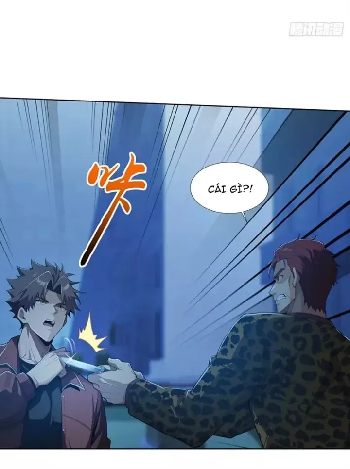 Thương Nhân Buôn Lậu Thời Mạt Thế: Ta Dùng Que Cay Đổi Vàng Thỏi Chapter 51 - Trang 16