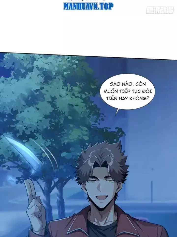 Thương Nhân Buôn Lậu Thời Mạt Thế: Ta Dùng Que Cay Đổi Vàng Thỏi Chapter 51 - Trang 20