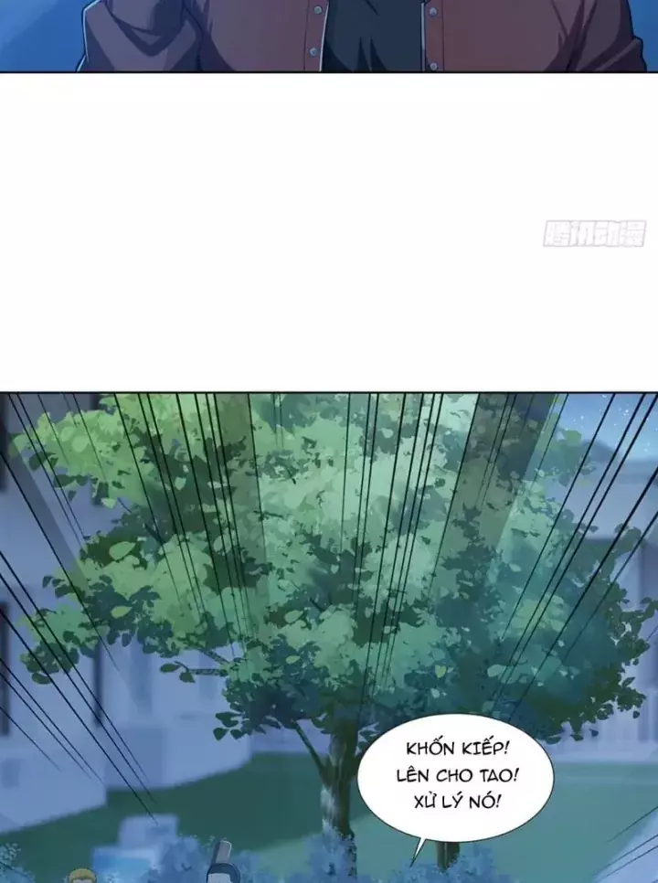 Thương Nhân Buôn Lậu Thời Mạt Thế: Ta Dùng Que Cay Đổi Vàng Thỏi Chapter 51 - Trang 21