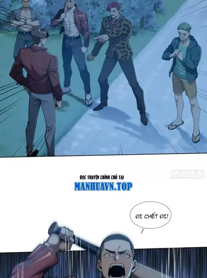 Thương Nhân Buôn Lậu Thời Mạt Thế: Ta Dùng Que Cay Đổi Vàng Thỏi Chapter 51 - Trang 22