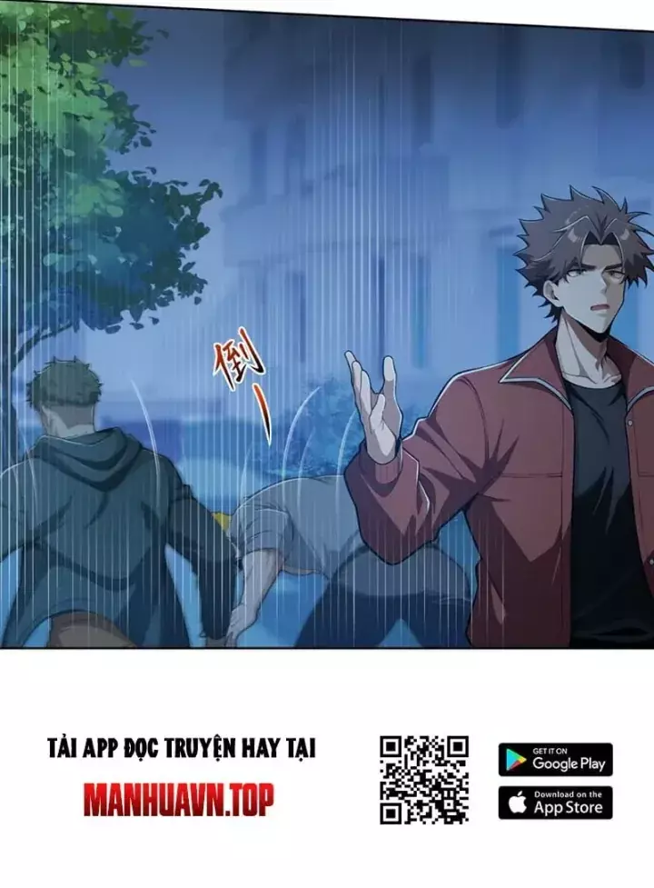 Thương Nhân Buôn Lậu Thời Mạt Thế: Ta Dùng Que Cay Đổi Vàng Thỏi Chapter 51 - Trang 31