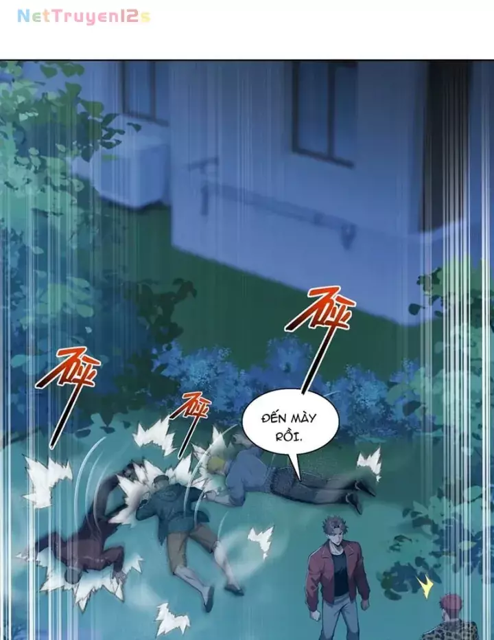 Thương Nhân Buôn Lậu Thời Mạt Thế: Ta Dùng Que Cay Đổi Vàng Thỏi Chapter 51 - Trang 32