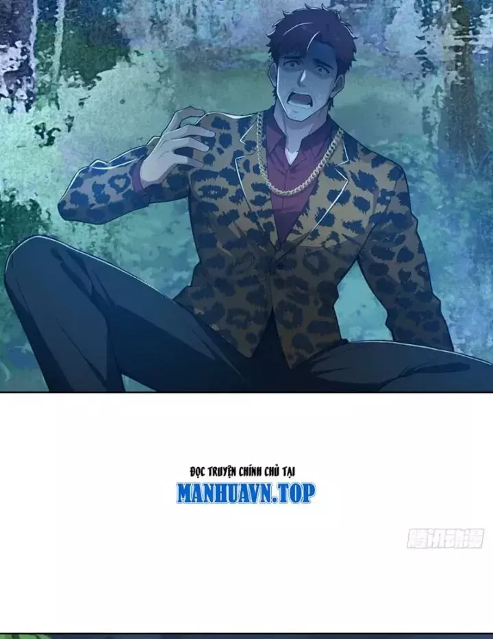 Thương Nhân Buôn Lậu Thời Mạt Thế: Ta Dùng Que Cay Đổi Vàng Thỏi Chapter 51 - Trang 35