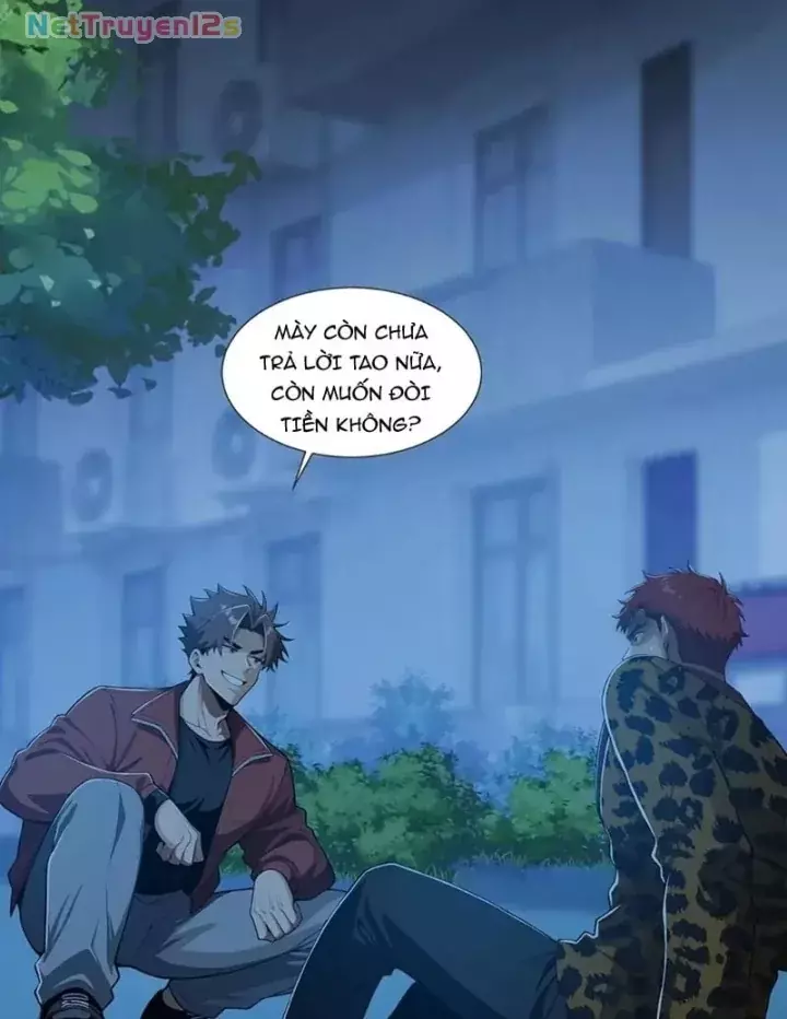 Thương Nhân Buôn Lậu Thời Mạt Thế: Ta Dùng Que Cay Đổi Vàng Thỏi Chapter 51 - Trang 36