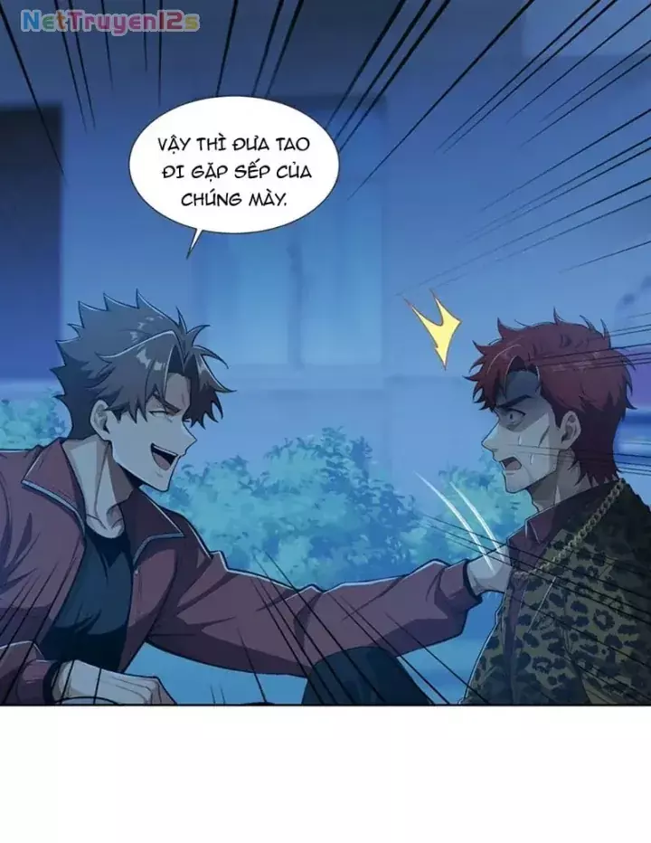 Thương Nhân Buôn Lậu Thời Mạt Thế: Ta Dùng Que Cay Đổi Vàng Thỏi Chapter 51 - Trang 39