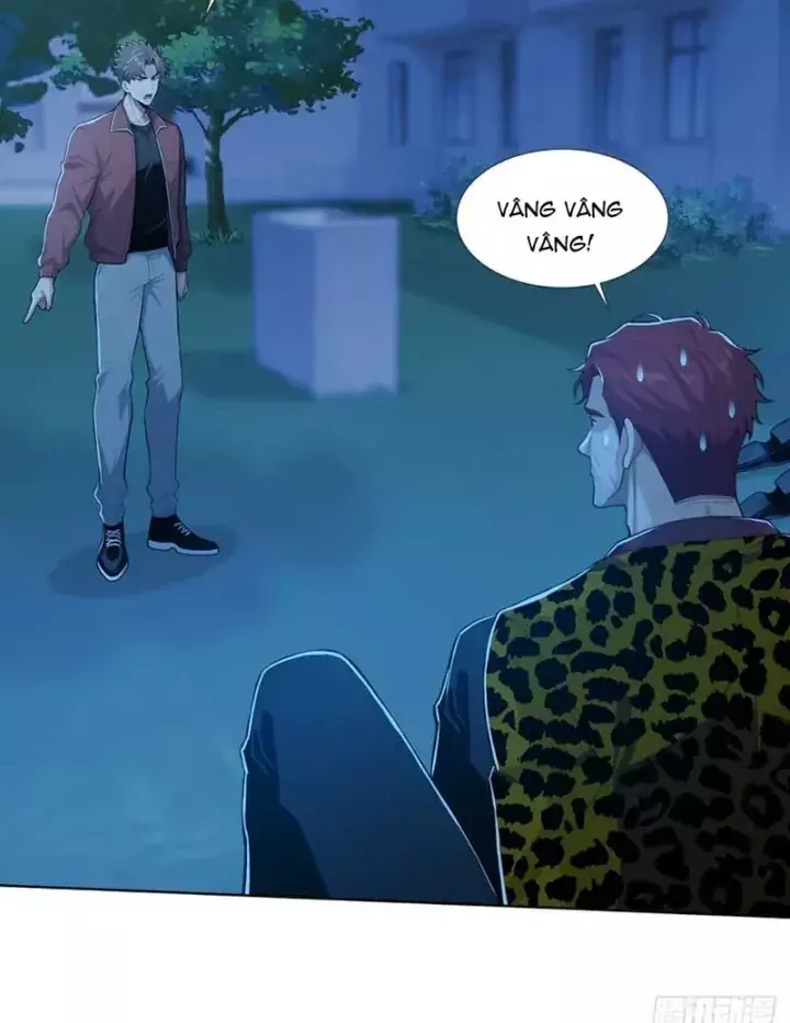 Thương Nhân Buôn Lậu Thời Mạt Thế: Ta Dùng Que Cay Đổi Vàng Thỏi Chapter 51 - Trang 41