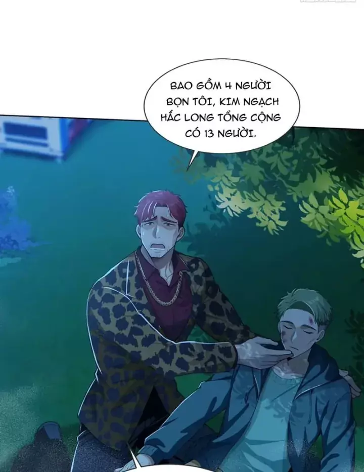 Thương Nhân Buôn Lậu Thời Mạt Thế: Ta Dùng Que Cay Đổi Vàng Thỏi Chapter 51 - Trang 42