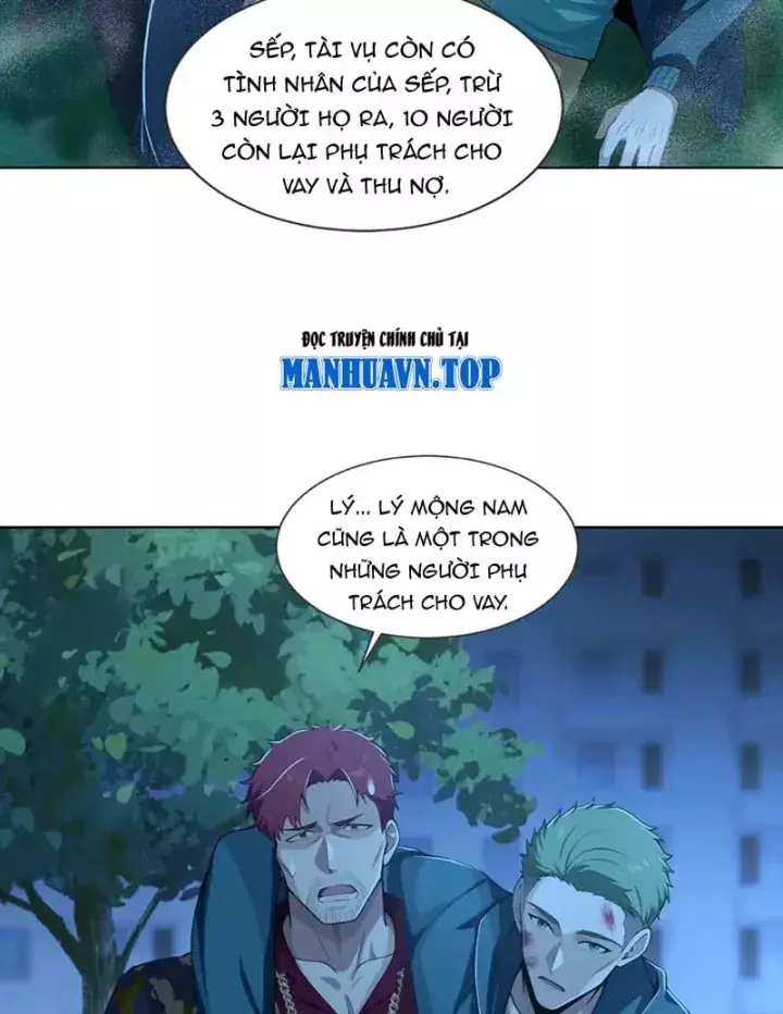 Thương Nhân Buôn Lậu Thời Mạt Thế: Ta Dùng Que Cay Đổi Vàng Thỏi Chapter 51 - Trang 43