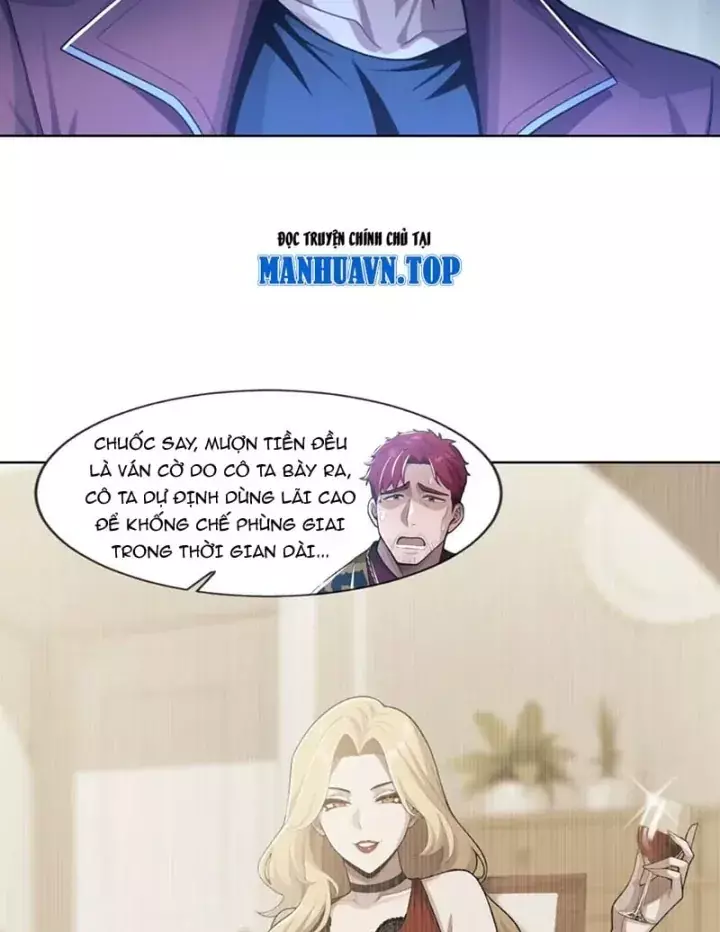 Thương Nhân Buôn Lậu Thời Mạt Thế: Ta Dùng Que Cay Đổi Vàng Thỏi Chapter 51 - Trang 45