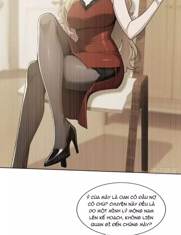 Thương Nhân Buôn Lậu Thời Mạt Thế: Ta Dùng Que Cay Đổi Vàng Thỏi Chapter 51 - Trang 46