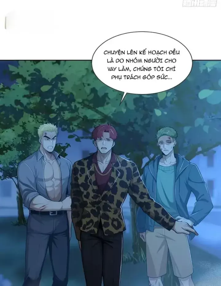 Thương Nhân Buôn Lậu Thời Mạt Thế: Ta Dùng Que Cay Đổi Vàng Thỏi Chapter 51 - Trang 48