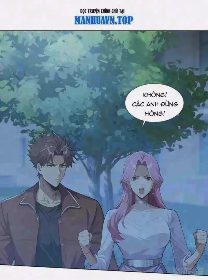 Thương Nhân Buôn Lậu Thời Mạt Thế: Ta Dùng Que Cay Đổi Vàng Thỏi Chapter 51 - Trang 5