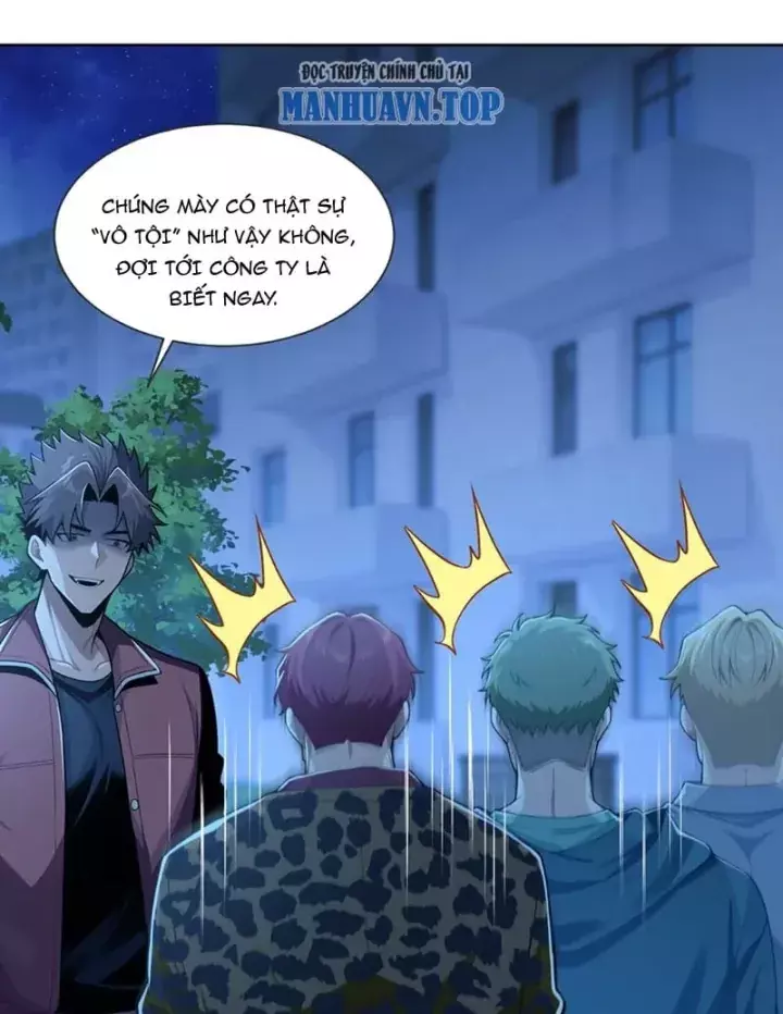 Thương Nhân Buôn Lậu Thời Mạt Thế: Ta Dùng Que Cay Đổi Vàng Thỏi Chapter 51 - Trang 50