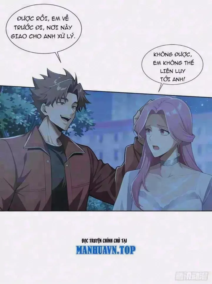 Thương Nhân Buôn Lậu Thời Mạt Thế: Ta Dùng Que Cay Đổi Vàng Thỏi Chapter 51 - Trang 6