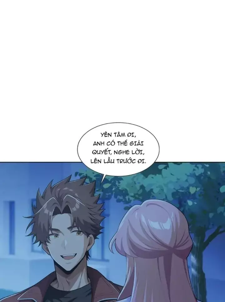 Thương Nhân Buôn Lậu Thời Mạt Thế: Ta Dùng Que Cay Đổi Vàng Thỏi Chapter 51 - Trang 7