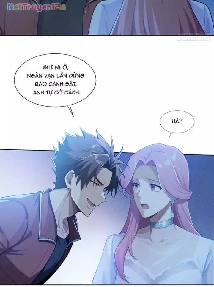 Thương Nhân Buôn Lậu Thời Mạt Thế: Ta Dùng Que Cay Đổi Vàng Thỏi Chapter 51 - Trang 8
