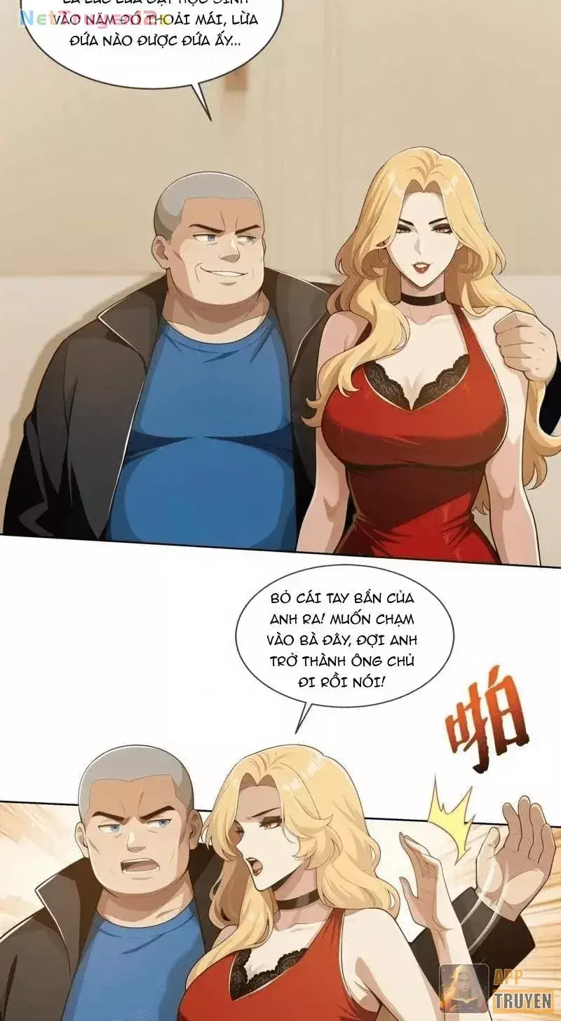 Thương Nhân Buôn Lậu Thời Mạt Thế: Ta Dùng Que Cay Đổi Vàng Thỏi Chapter 52 - Trang 10